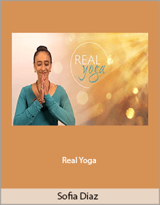 Sofia Diaz - Real Yoga