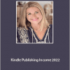 Sophie Howard - Kindle Publishing Income 2022