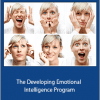 Sorin Dumitrascu - The Developing Emotional Intelligence Program