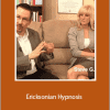 Steve G Jones - Ericksonian Hypnosis