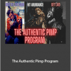 Superman - The Authentic Pimp Program