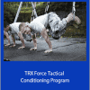 TRX Force Tactical Conditioning Program