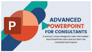 The Analyst Academy - Advanced PowerPoint for Consultants