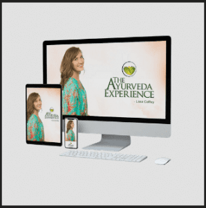 The Ayurveda Experience - Fundamentals of Ayurveda on Diet - Exercise - Meditation - Beauty and Body Work