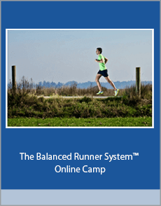 The Balanced Runner System™ Online Camp