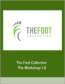 The Foot Collective - The Workshop 1.0