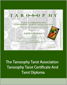 The Tarosophy Tarot Association - Tarosophy Tarot Certificate And Tarot Diploma