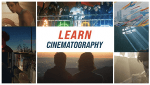 Thomas And Jakob - Learn Cinematography