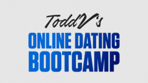 Todd V - Online Dating Bootcamp