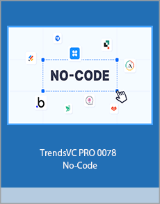 TrendsVC PRO 0078 - No-Code