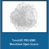 TrendsVC PRO 0080 - Monetized Open Source