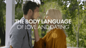 Vanessa Van Edwards - Body Language of Love and Dating