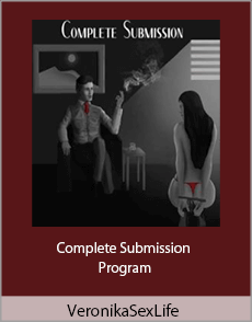 VeronikaSexLife - Complete Submission Program