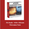 Vfx-Studio - 4500+ Ultimate Filmmakers Tools