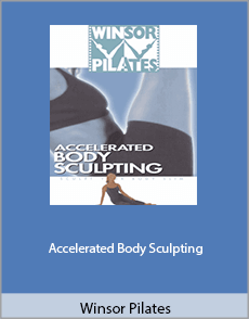 Winsor Pilates - Accelerated Body Sculpting