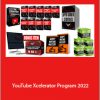Wyse Team - YouTube Xcelerator Program 2022