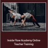 Young Ho Kim - Inside Flow Academy Online Teacher Training