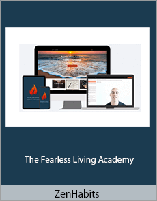 ZenHabits - The Fearless Living Academy