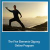 lee Holden - The Five Elements Qigong Online Program