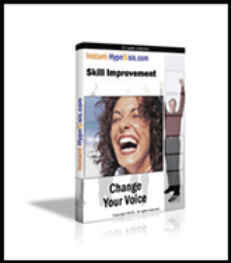 www.instant-hypnosis.com - Change Your Voice
