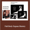 Adina - Full-Body Orgasm Mastery