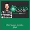 Adrian Morrison - eCom Success Academy 2018