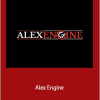Alex Mehr - Alex Engine