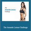 Amanda Latona - The Amanda Latona Challenge