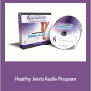 Anat Baniel - Healthy Joints Audio Program