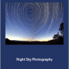 Andre Costantini and Ken Hubbard - Night Sky Photography