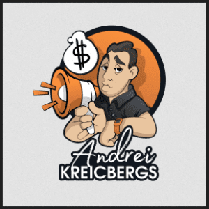 Andrei Kreicbergs - eBay Dropshipping Coaching 2.0