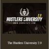 Andrew Tate - The Hustlers University 2.0