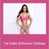 Ashley Kaltwasser - The Ashley Kaltwasser Challenge