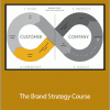 Bernadette Jiwa - The Brand Strategy Course