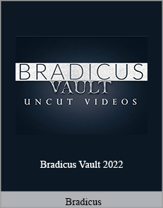 Bradicus - Bradicus Vault 2022