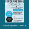 Brigani Briggs G. Amante - Interpreting Evidence - AI5AFCA