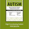 Cara Marker Daily - High-Functioning Autism - PPIFCBICAYA