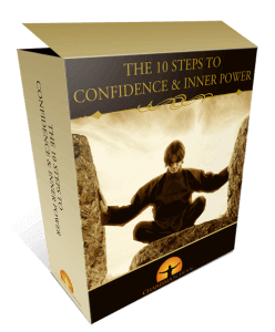 Charisma School - 10 Steps To Inner Power and Confidence