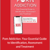 Christine Samuels - Porn Addiction. Your Essential Guide to Identification, Assessment and Treatment
