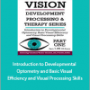 Christine Winter-Rundell - Introduction to Developmental Optometry and Basic Visual Efficiency and Visual Processing Skills