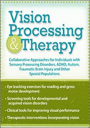Christine Winter-Rundell - Vision Processing Therapy - CAFIWSPDAATBIOSP