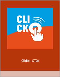 Clicko + OTOs