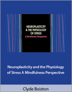 Clyde Boiston - Neuroplasticity the Physiology of Stress. A Mindfulness Perspective