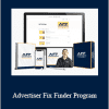 Curt Maly - Advertiser Fix Finder Program