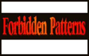 Dantalion Jones - Forbidden Patterns Upgrade