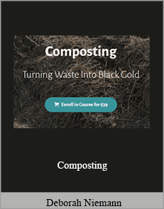 Deborah Niemann - Composting