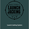 Derek Pierce - Launch Jacking System