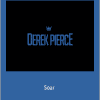 Derek Pierce - Soar