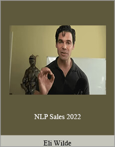 Eli Wilde - NLP Sales 2022