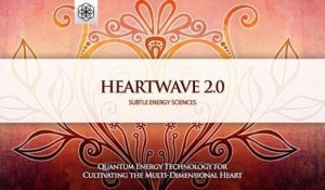Eric Thompson - Heartwave 2.0